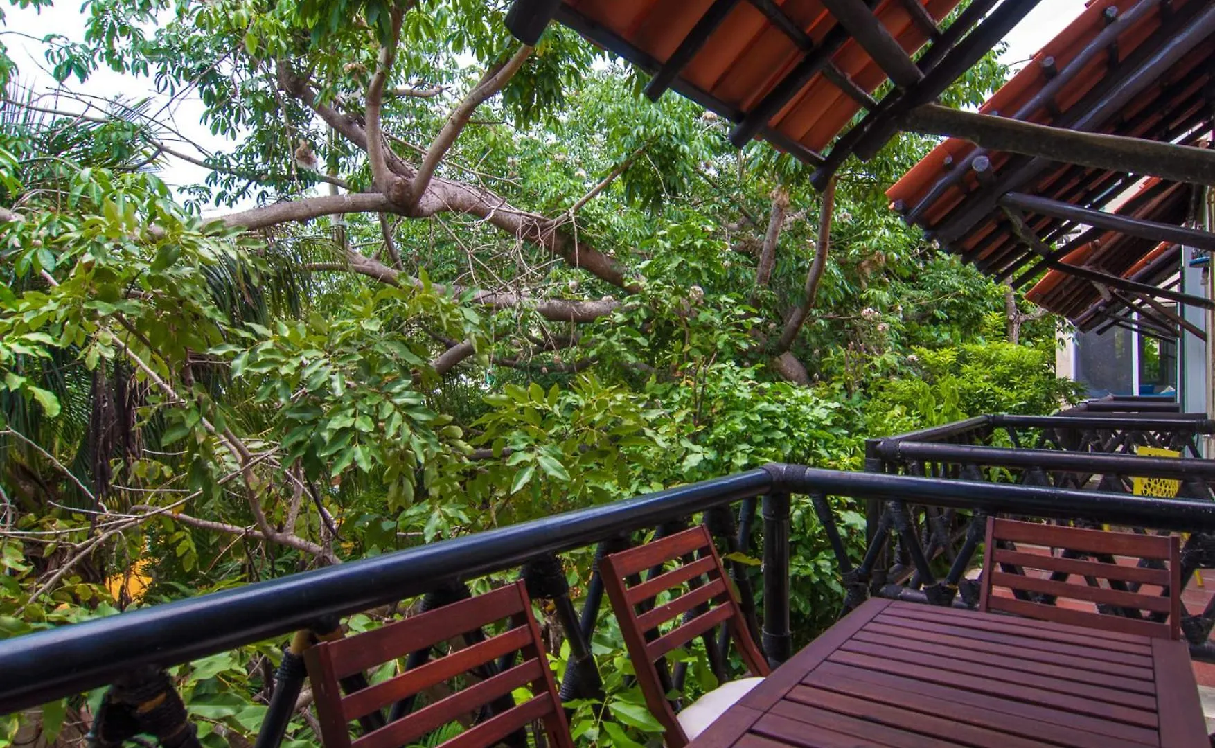Charming Authentic Mexico-Walk To Beach & 5Th Ave! Playa del Carmen Semesterbostad