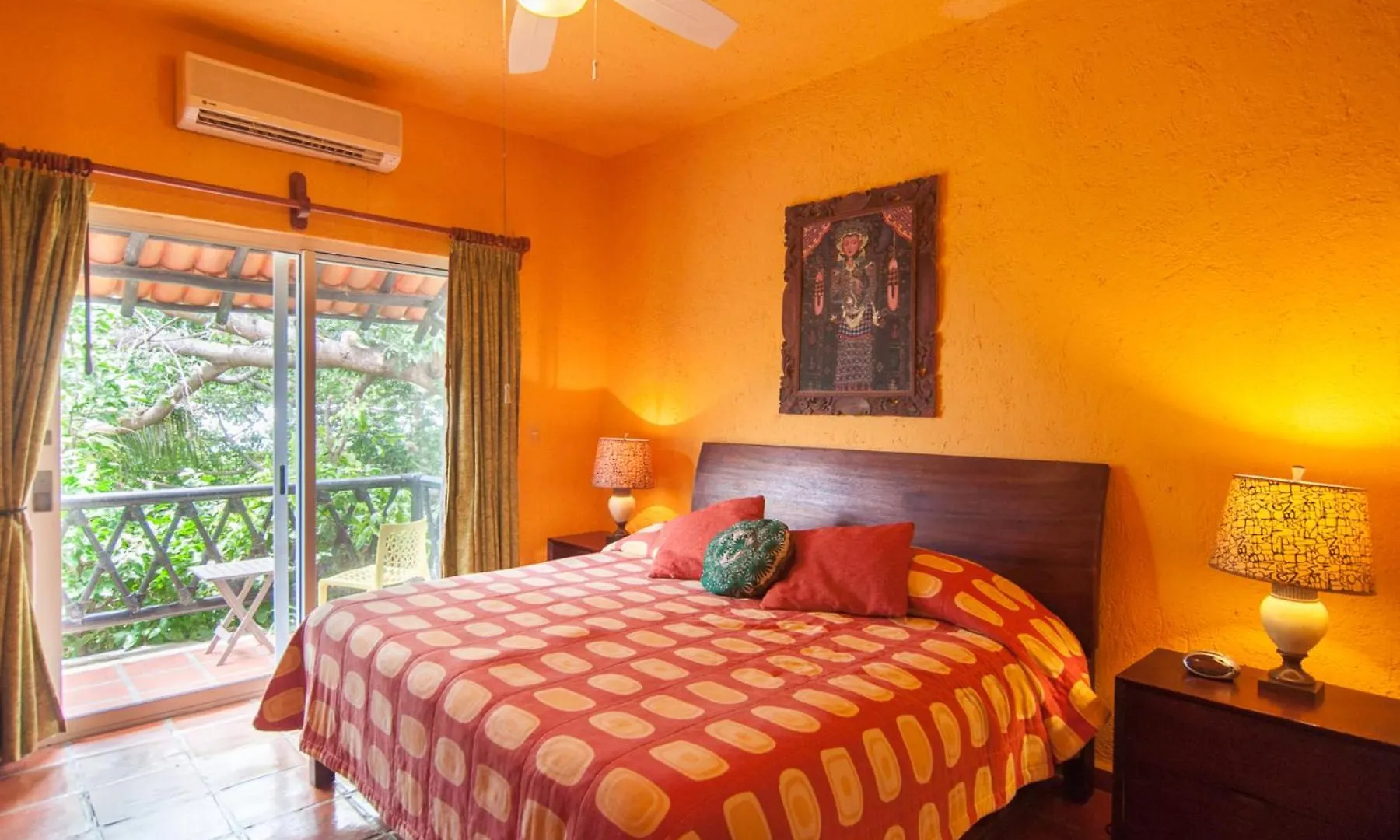 Charming Authentic Mexico-Walk To Beach & 5Th Ave! Playa del Carmen 0*,  Mexiko