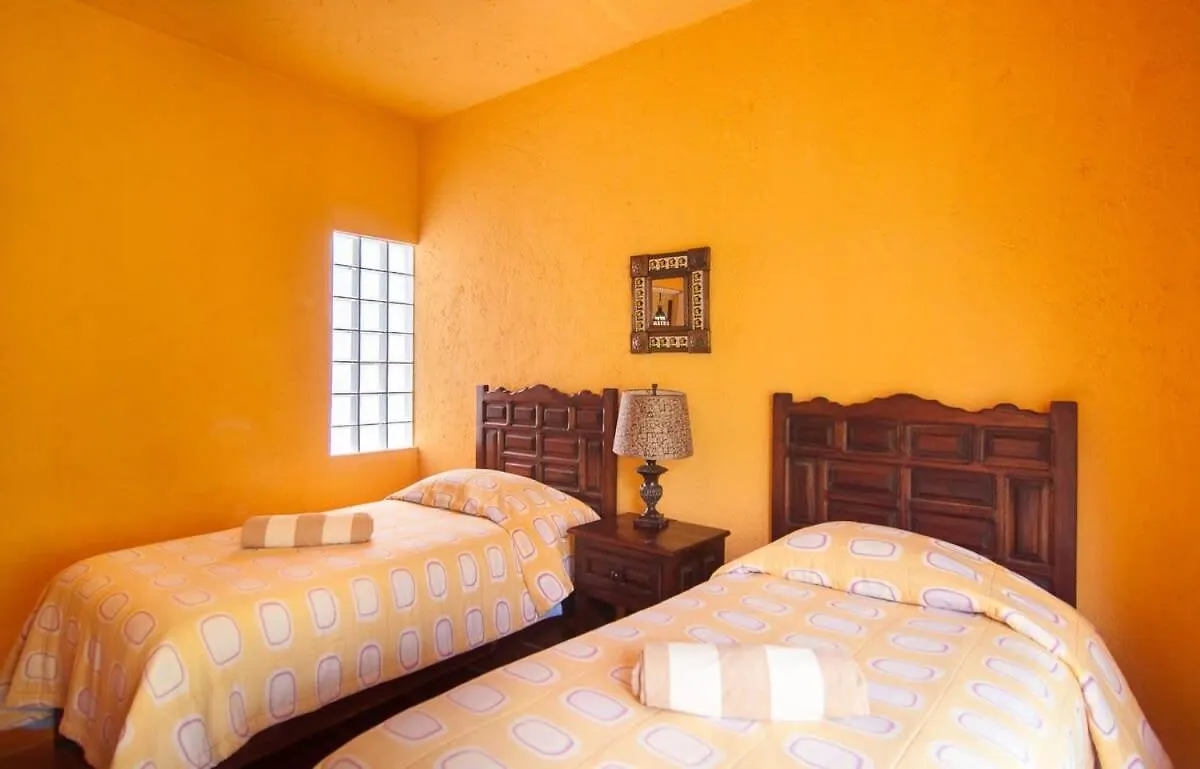 Holiday home Charming Authentic Mexico-Walk To Beach & 5Th Ave! Playa del Carmen Mexico