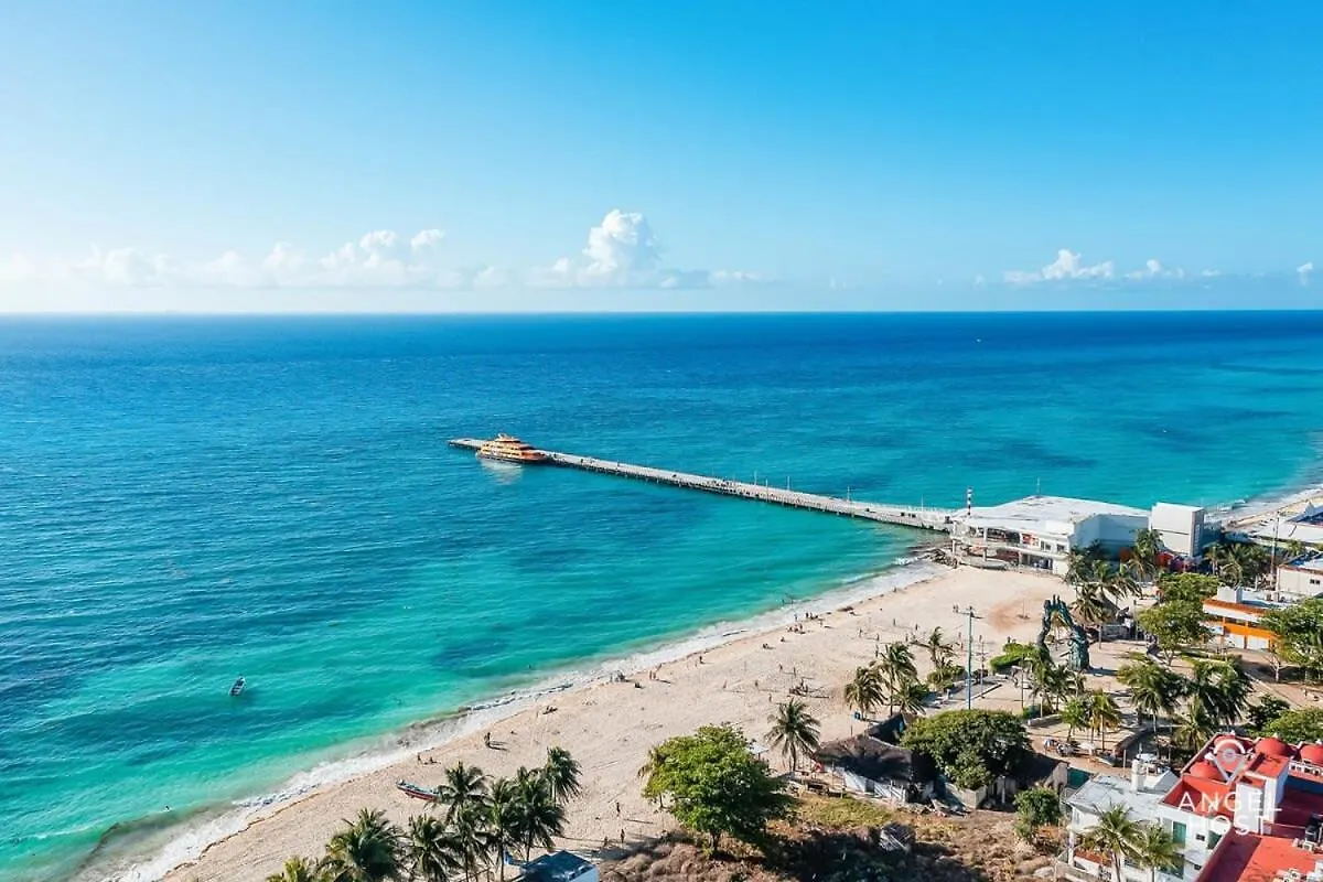 Holiday home Charming Authentic Mexico-Walk To Beach & 5Th Ave! Playa del Carmen Mexico