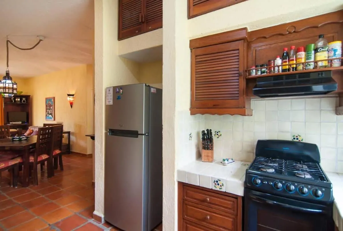 Charming Authentic Mexico-Walk To Beach & 5Th Ave! Playa del Carmen 0*,  Mexico