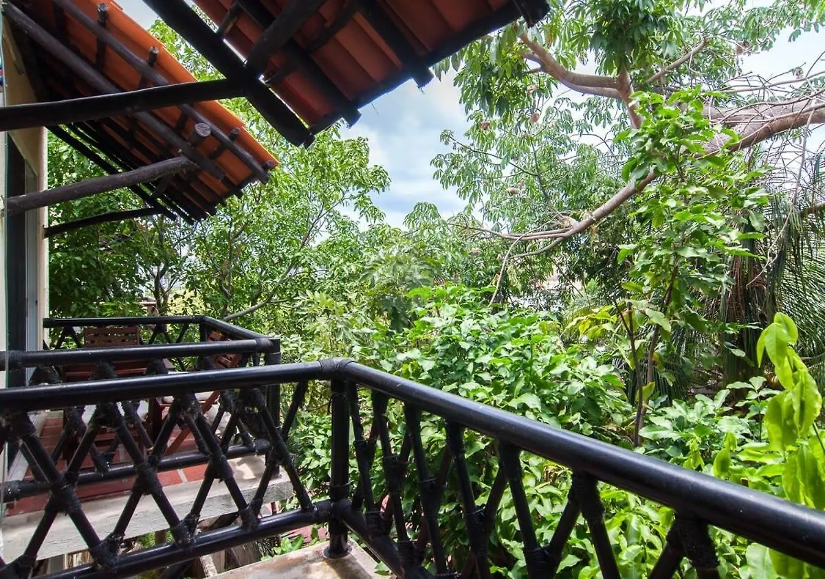 Holiday home Charming Authentic Mexico-Walk To Beach & 5Th Ave! Playa del Carmen