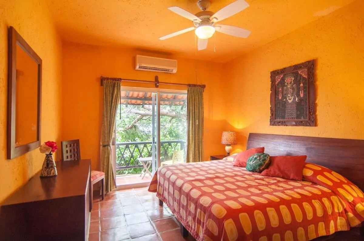 Charming Authentic Mexico-Walk To Beach & 5Th Ave! Playa del Carmen 0*,  Mexico